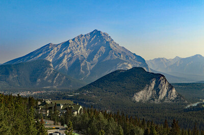 Banff National Park
