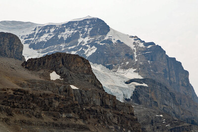 Columbia Ice Fields
