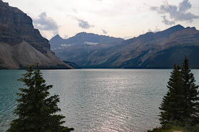 Bow Lake
