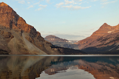 Bow Lake
