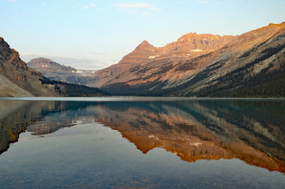 Bow Lake
