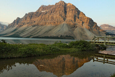 Bow Lake
