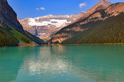 Lake Louise
