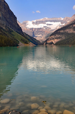 Lake Louise
