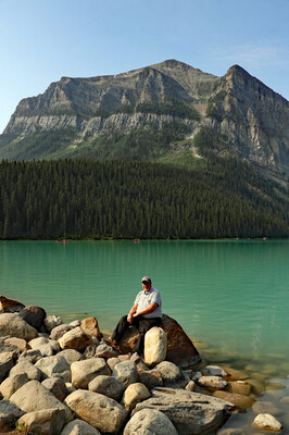 Lake Louise
