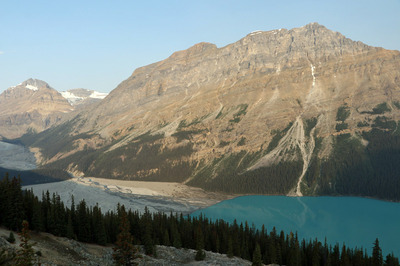 Peyto Lake
