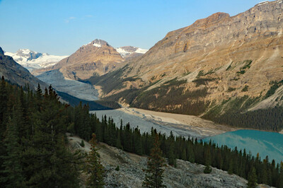 Peyto Lake
