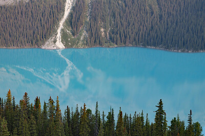 Peyto Lake
