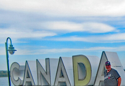 Welcome to Halifax
