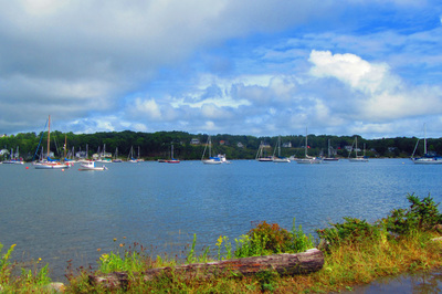 Mahone Bay NS

