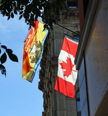 Saint John NB
