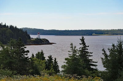 Rt. 7 New Brunswick
