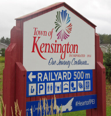 Prince Edward Island
