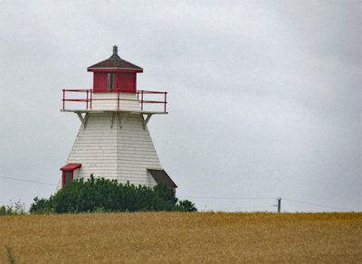 Prince Edward Island
