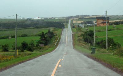 Prince Edward Island
