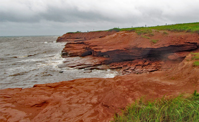 PEI National Park
