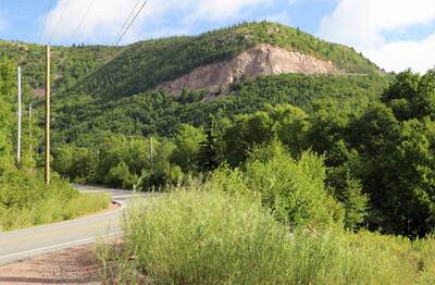 Cabot Trail

