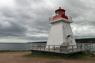 Cabot Trail
